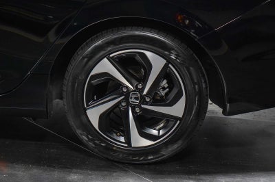 2022 Honda Insight EX