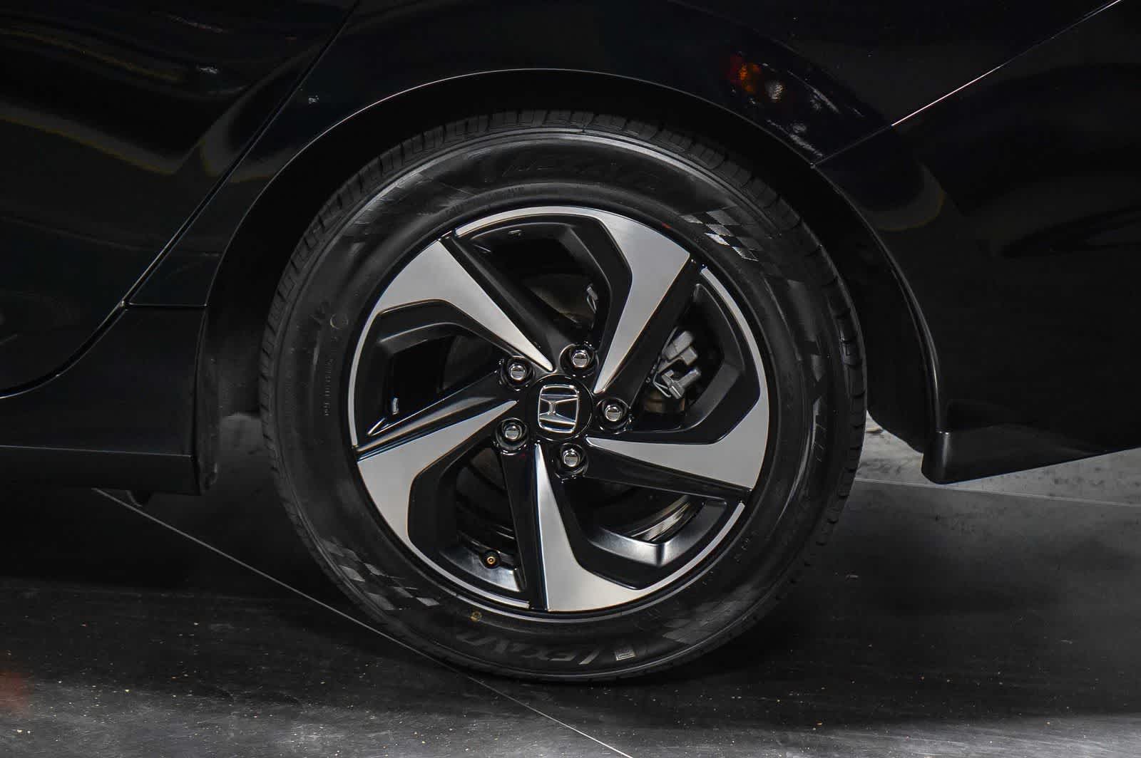 2022 Honda Insight EX