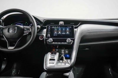 2022 Honda Insight EX