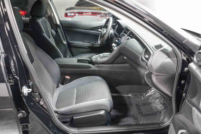 2022 Honda Insight EX