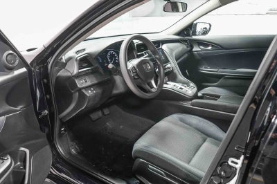 2022 Honda Insight EX