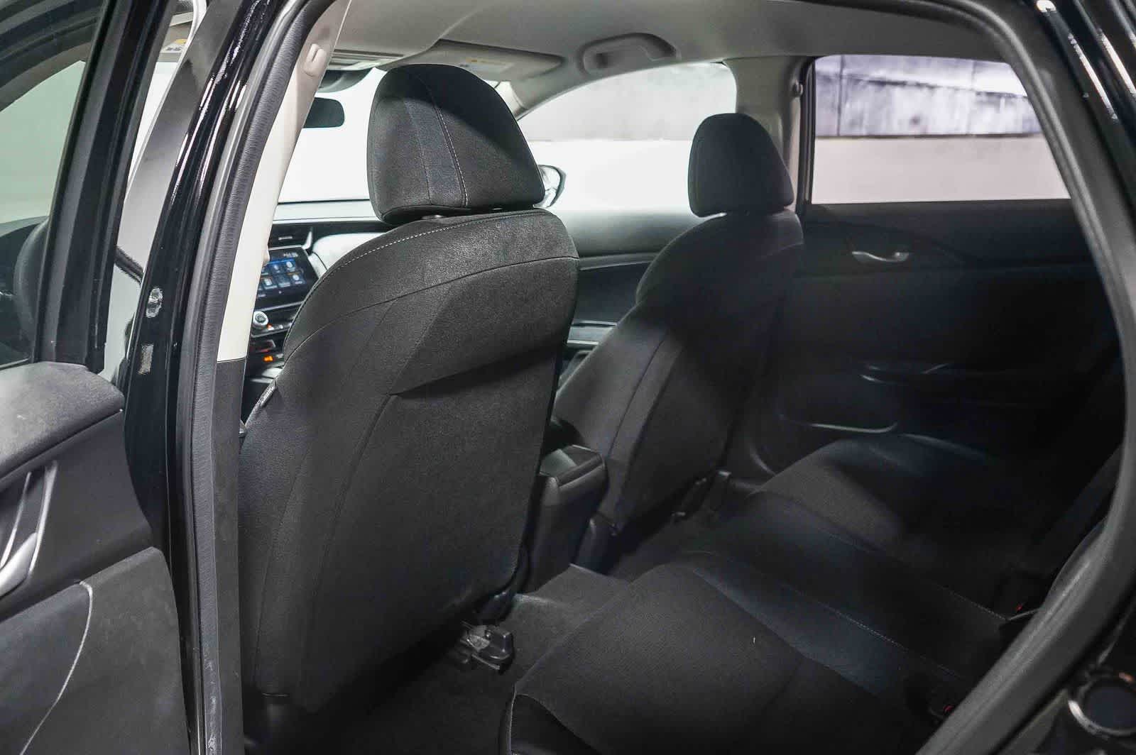 2022 Honda Insight EX