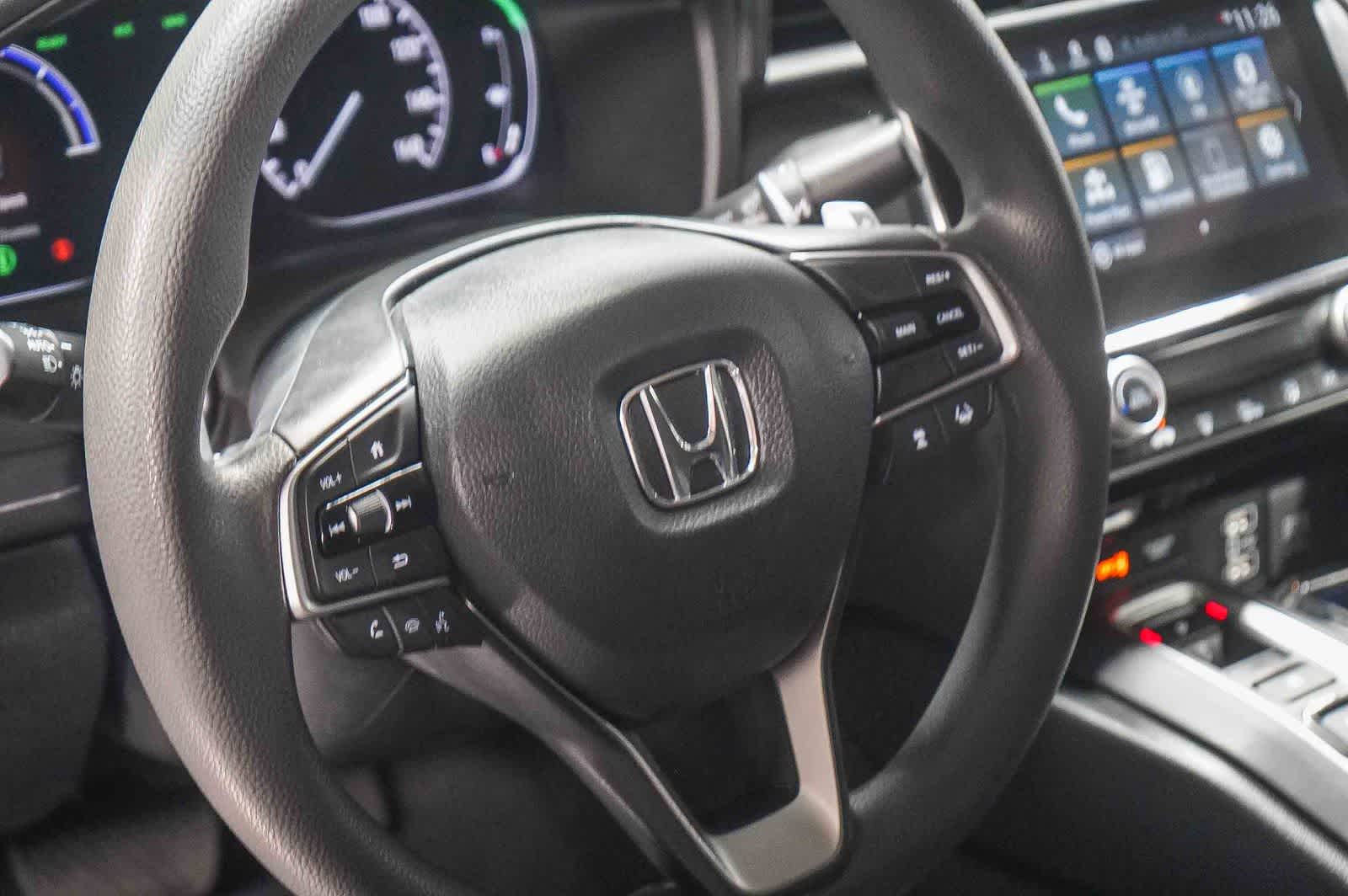 2022 Honda Insight EX