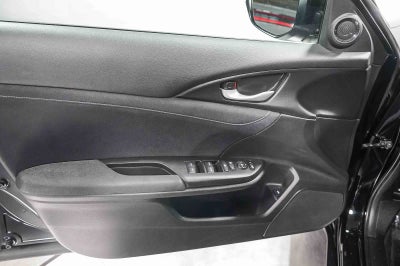 2022 Honda Insight EX