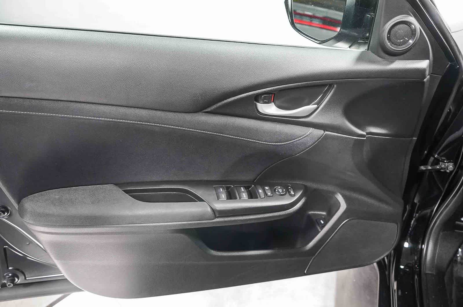 2022 Honda Insight EX