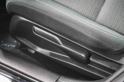 2022 Honda Insight EX