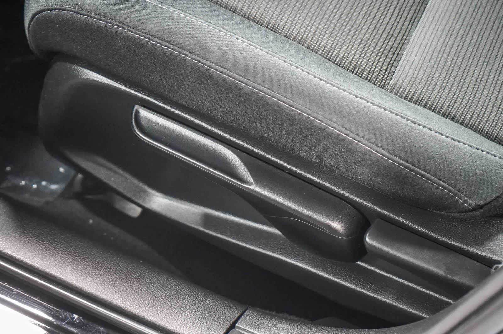 2022 Honda Insight EX