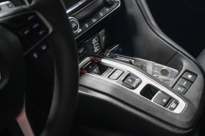 2022 Honda Insight EX