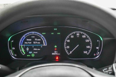 2022 Honda Insight EX