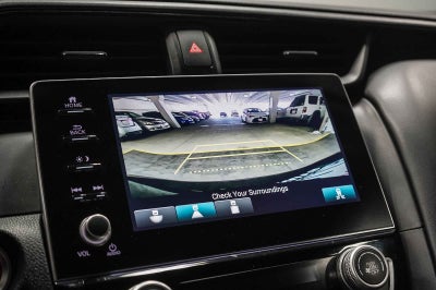 2022 Honda Insight EX