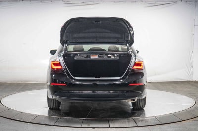 2022 Honda Insight EX