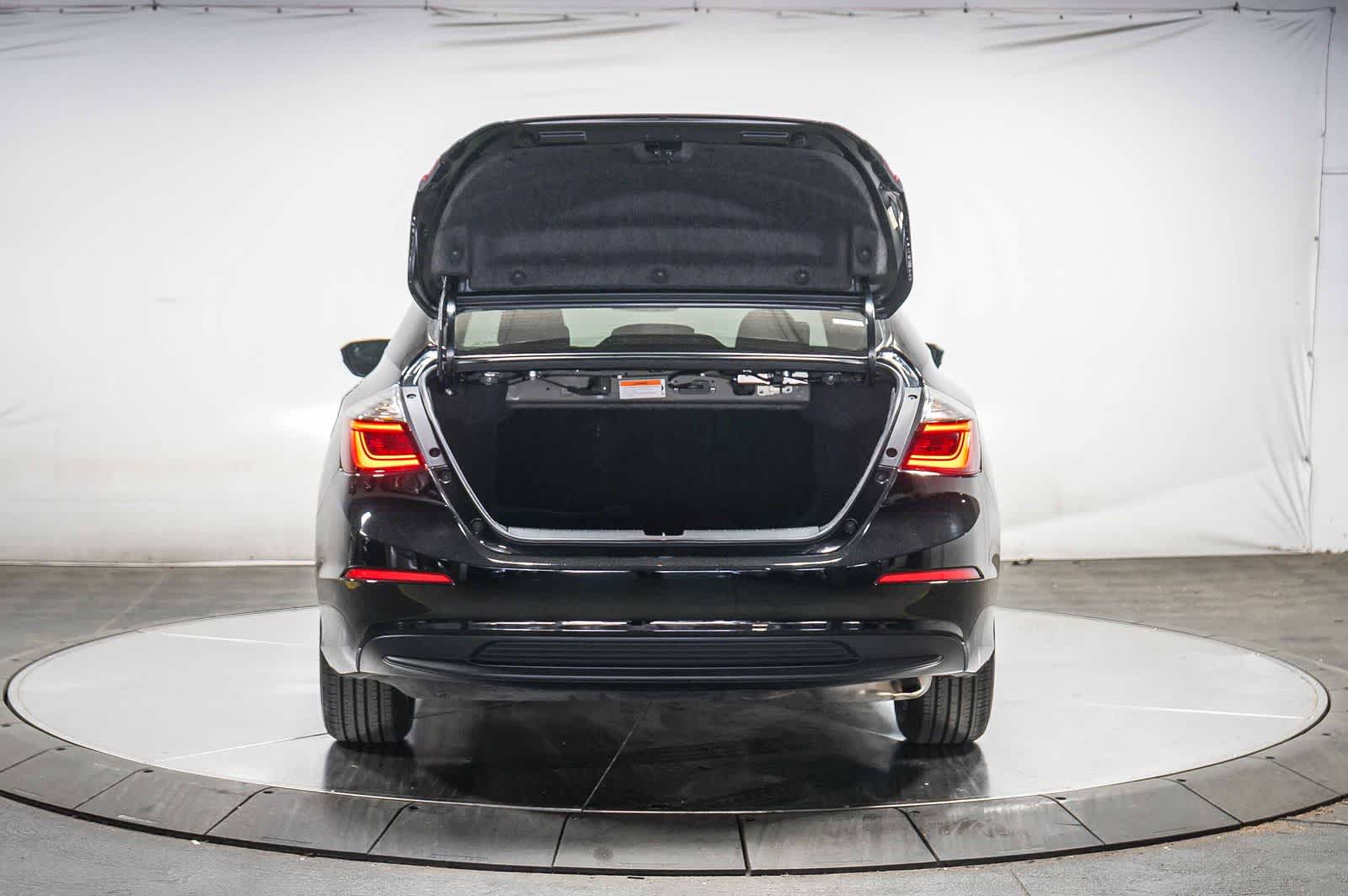 2022 Honda Insight EX