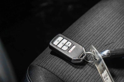 2022 Honda Insight EX