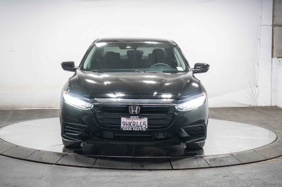 2022 Honda Insight EX