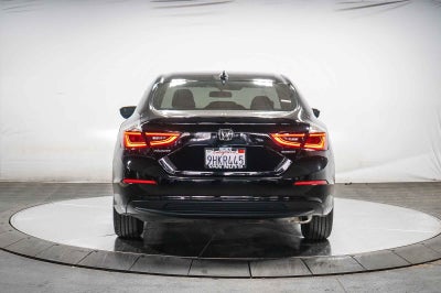 2022 Honda Insight EX