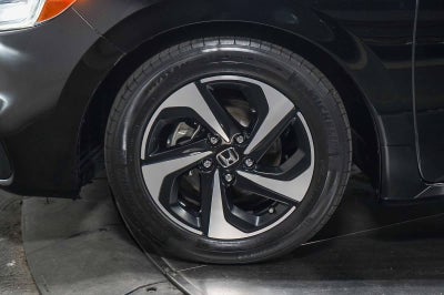 2022 Honda Insight EX