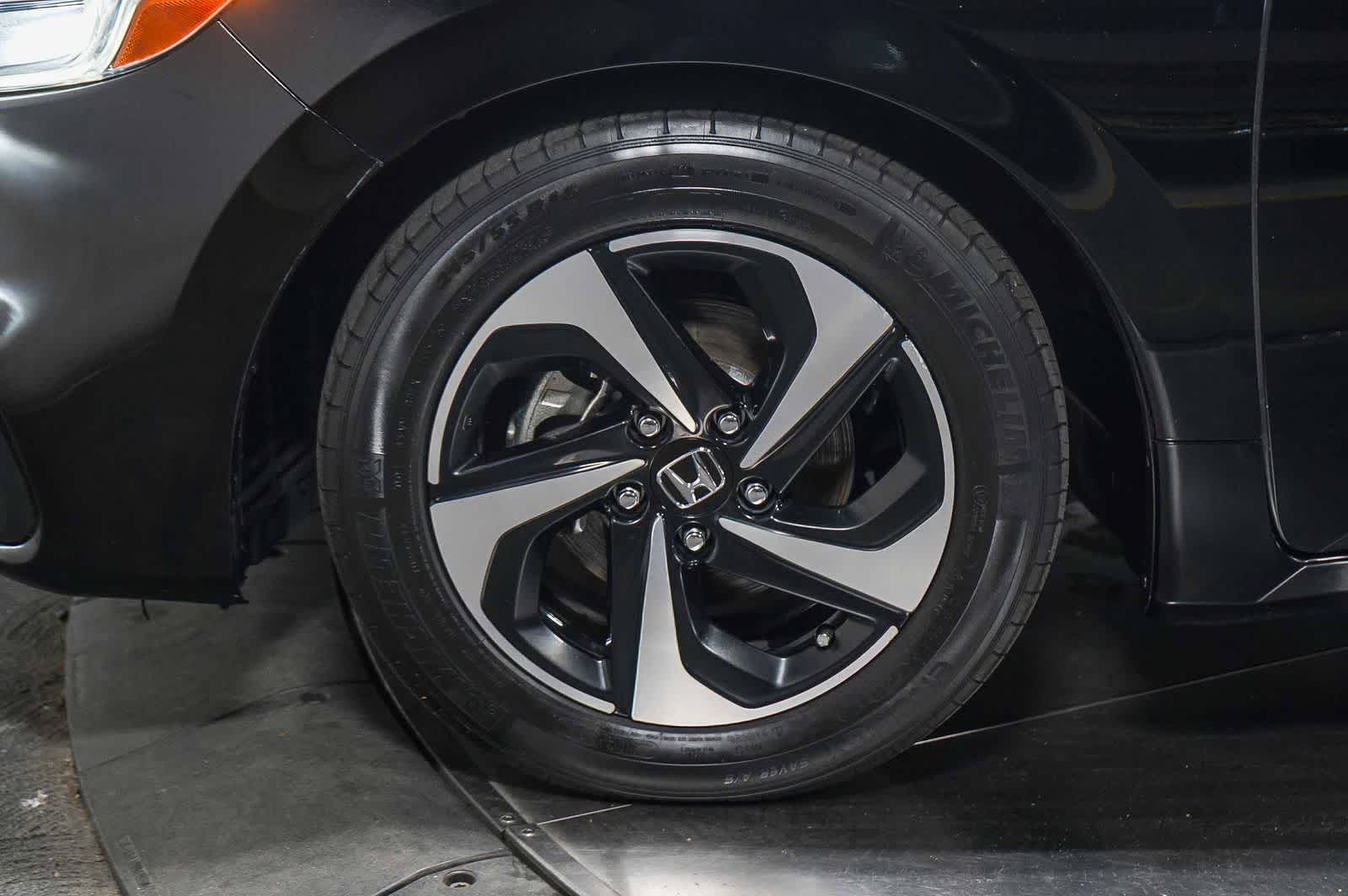 2022 Honda Insight EX