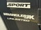 2018 Jeep Wrangler JK Unlimited Sport S