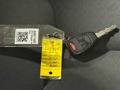 2018 Jeep Wrangler JK Unlimited Sport S