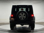 2018 Jeep Wrangler JK Unlimited Sport S