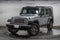 2018 Jeep Wrangler JK Unlimited Rubicon