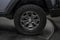 2018 Jeep Wrangler JK Unlimited Rubicon
