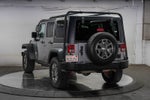 2018 Jeep Wrangler JK Unlimited Rubicon