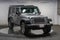 2018 Jeep Wrangler JK Unlimited Rubicon