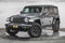 2021 Jeep Wrangler 4xe Unlimited Rubicon