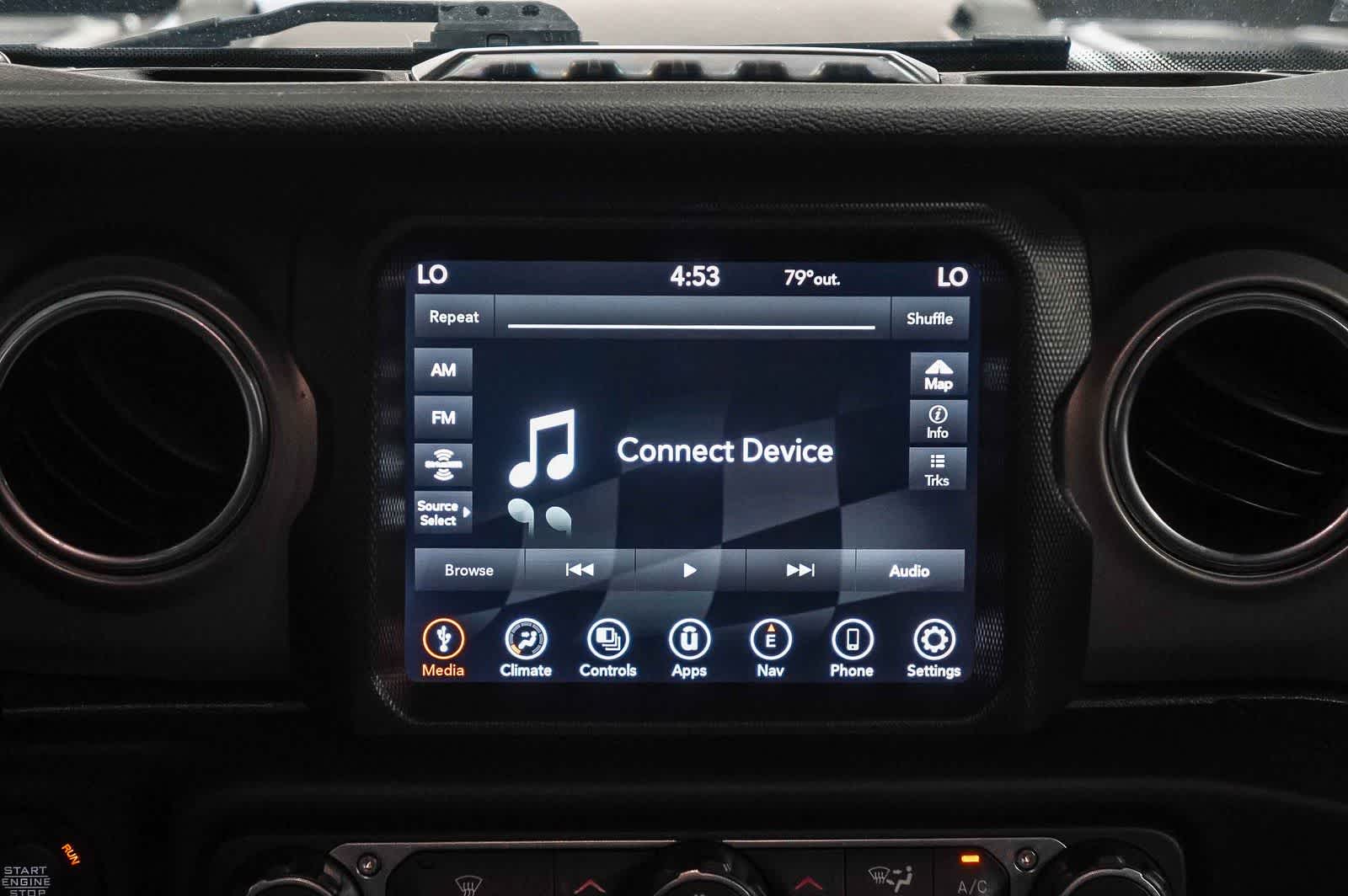 2021 Jeep Wrangler 4xe Unlimited Rubicon