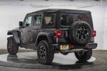 2021 Jeep Wrangler 4xe Unlimited Rubicon