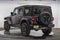 2021 Jeep Wrangler 4xe Unlimited Rubicon