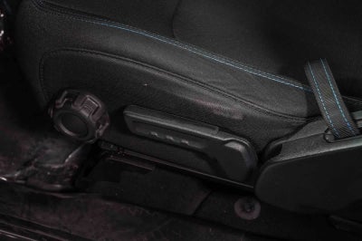 2021 Jeep Wrangler 4xe Unlimited Rubicon