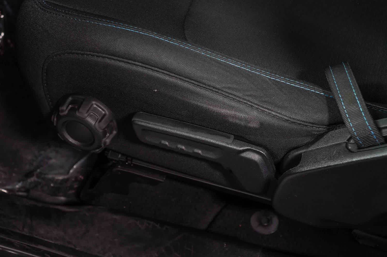 2021 Jeep Wrangler 4xe Unlimited Rubicon