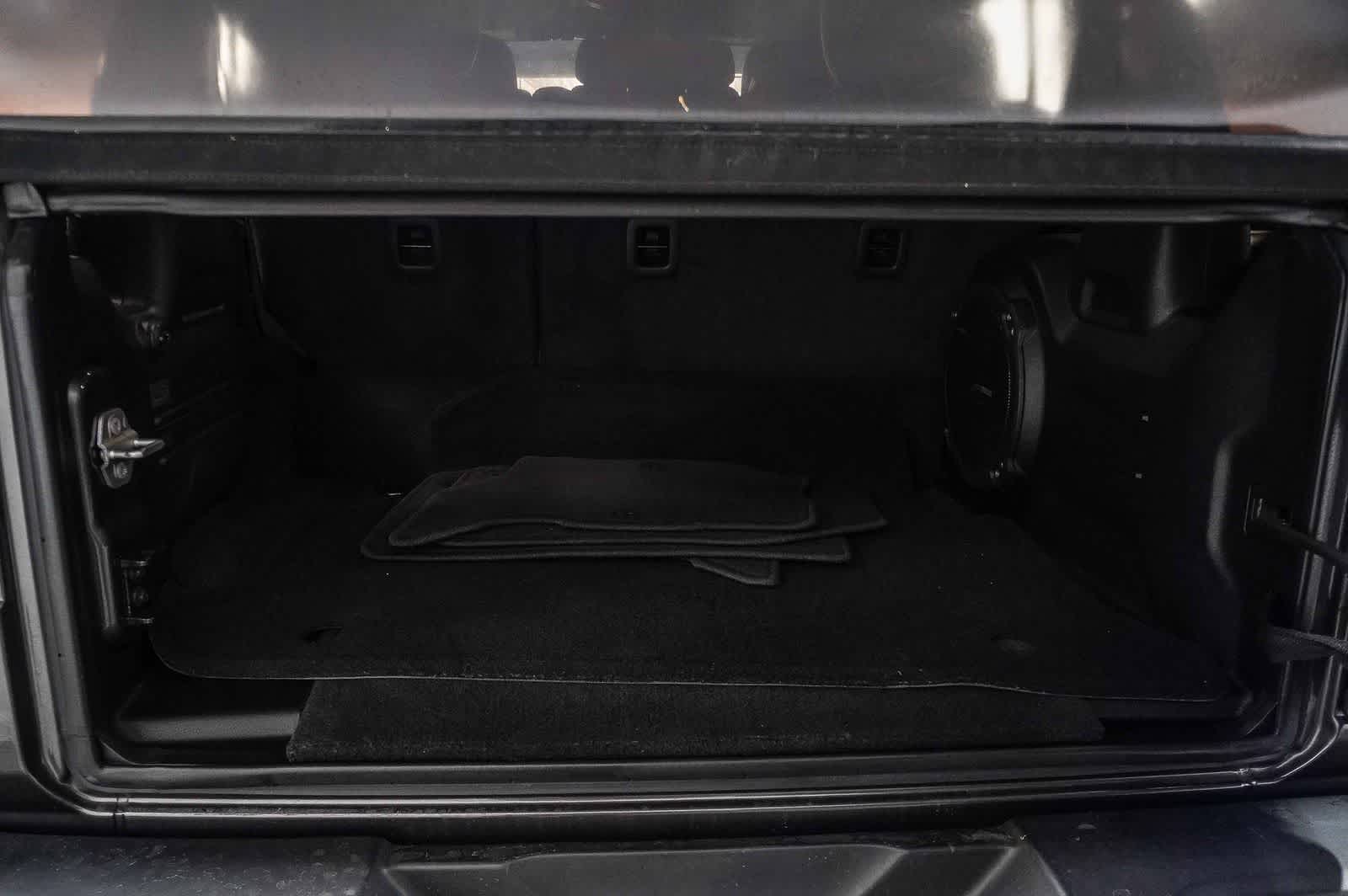 2021 Jeep Wrangler 4xe Unlimited Rubicon