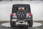 2021 Jeep Wrangler 4xe Unlimited Rubicon