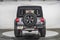 2021 Jeep Wrangler 4xe Unlimited Rubicon