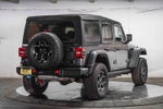 2021 Jeep Wrangler 4xe Unlimited Rubicon