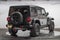 2021 Jeep Wrangler 4xe Unlimited Rubicon