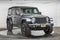 2021 Jeep Wrangler 4xe Unlimited Rubicon