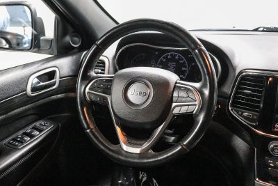2019 Jeep Grand Cherokee Laredo E