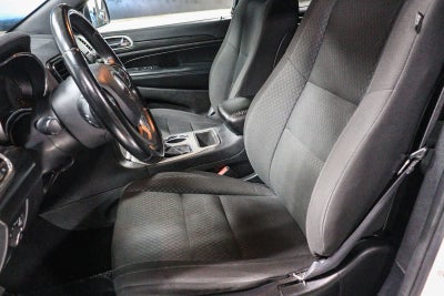 2019 Jeep Grand Cherokee Laredo E