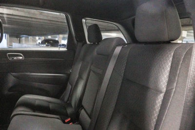 2019 Jeep Grand Cherokee Laredo E