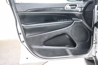 2019 Jeep Grand Cherokee Laredo E