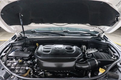 2019 Jeep Grand Cherokee Laredo E
