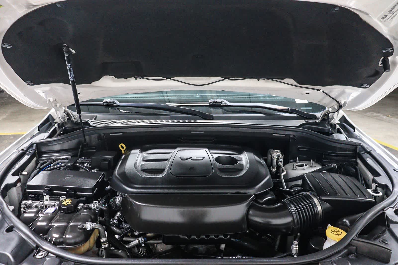 2019 Jeep Grand Cherokee Laredo E