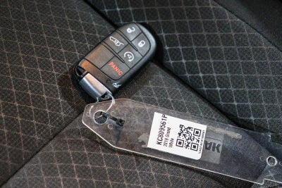 2019 Jeep Grand Cherokee Laredo E