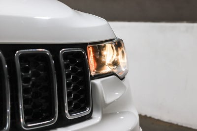 2019 Jeep Grand Cherokee Laredo E