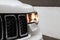 2019 Jeep Grand Cherokee Laredo E