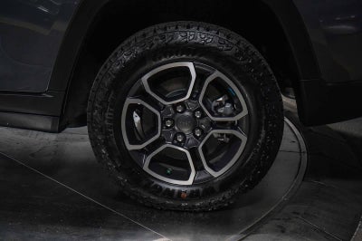 2023 Jeep Grand Cherokee 4xe Trailhawk